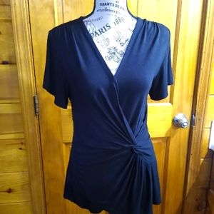 Anthropologie Delletta Top